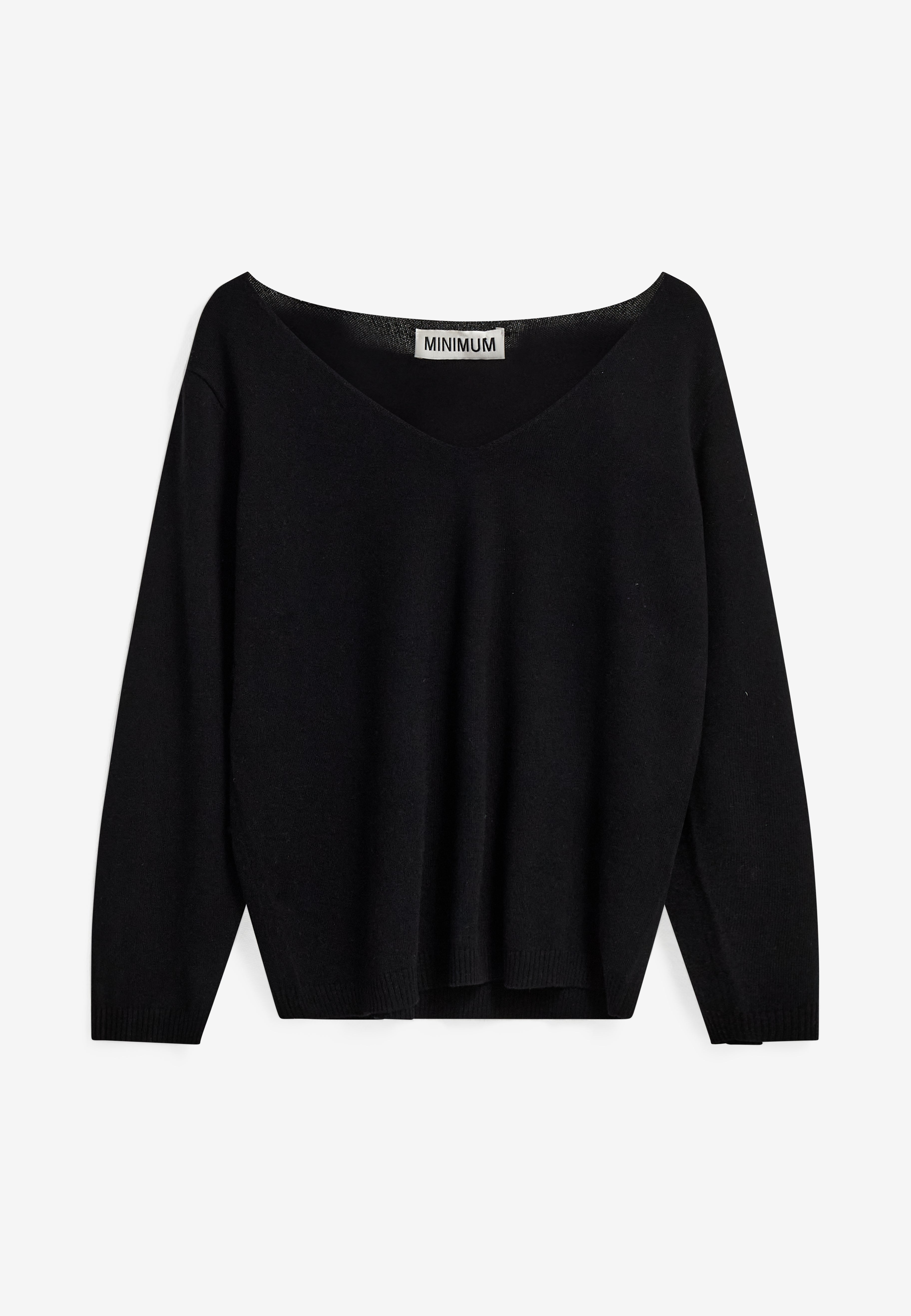 minimum female Codas 3801 Jumper Jumper 999 Black