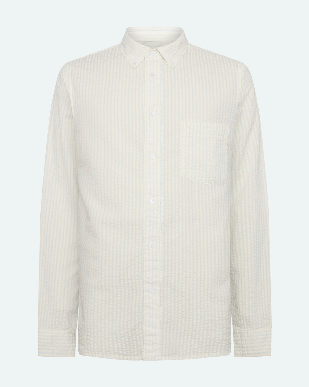 minimum male Colt long sleeved reg shirt 4186 Long Sleeved Shirt 0608 Coco Milk