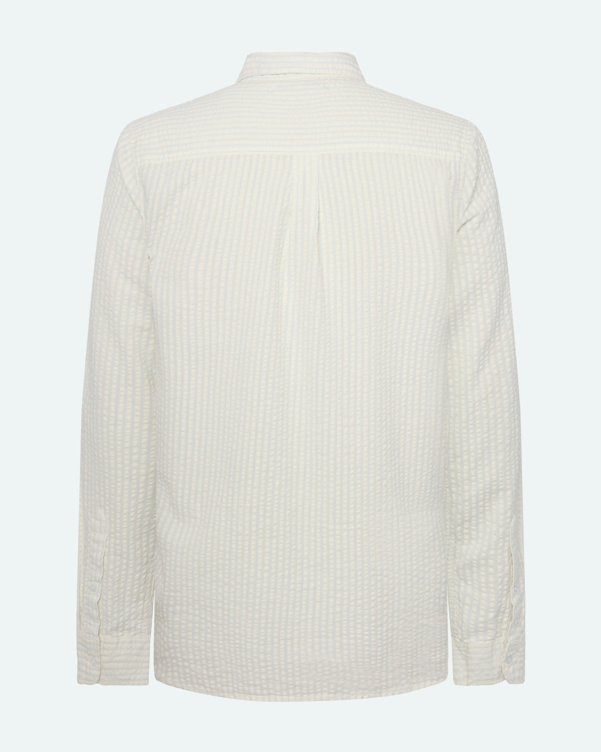 minimum male Colt long sleeved reg shirt 4186 Long Sleeved Shirt 0608 Coco Milk