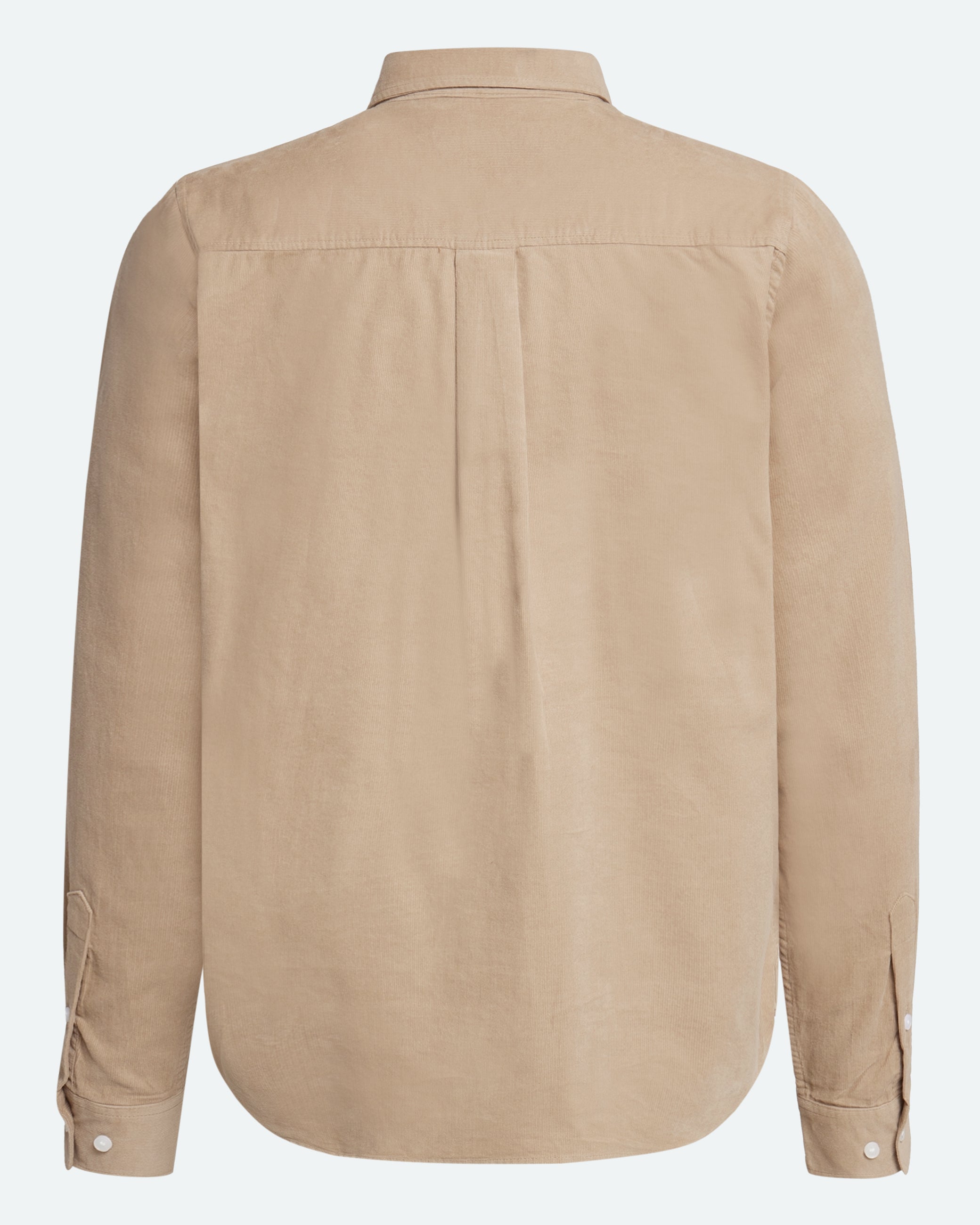 minimum male Colt long sleeved shirt 3758 Long Sleeved Shirt 1109 Chinchilla