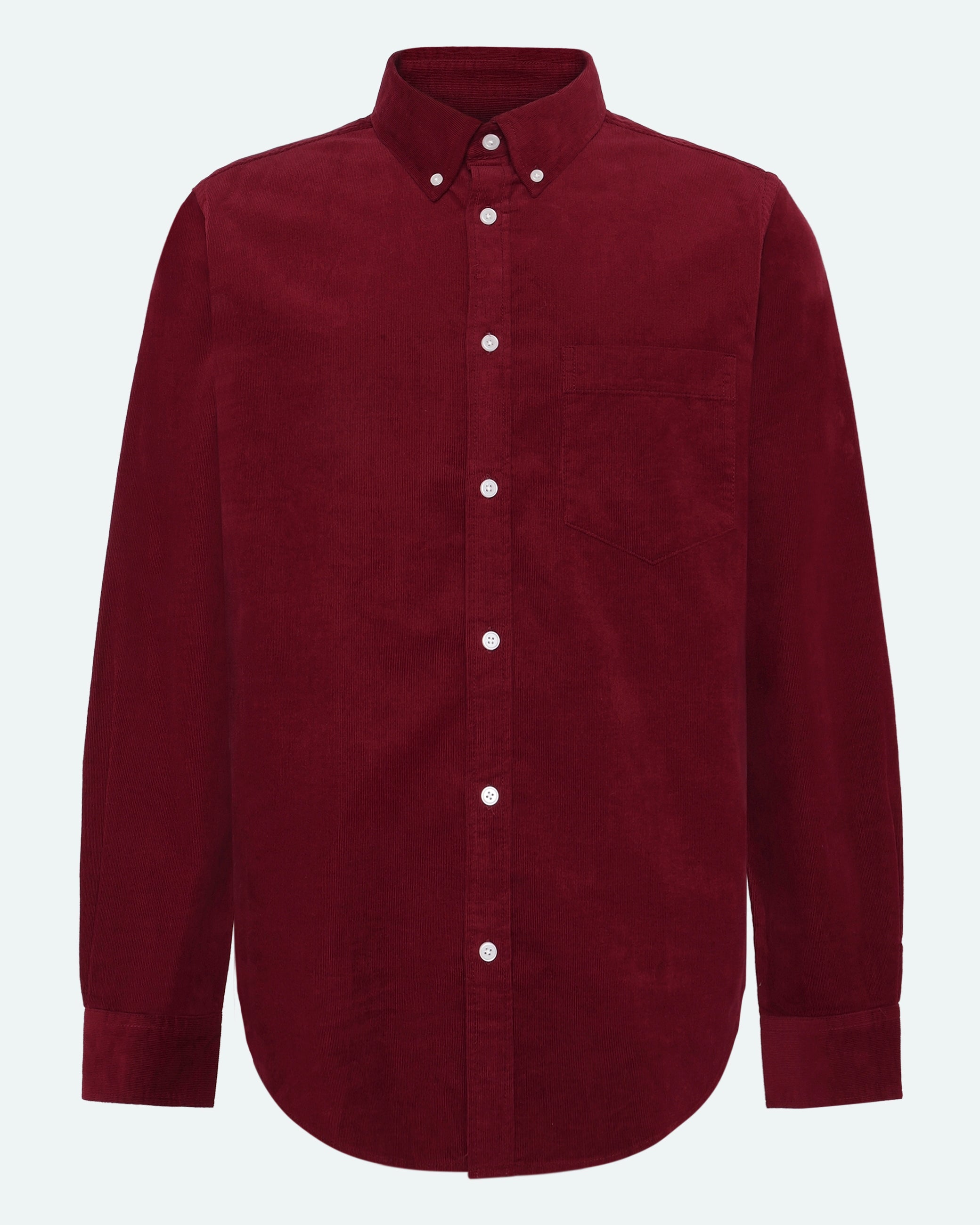 minimum male Colt long sleeved shirt 3758 Long Sleeved Shirt 1534 Merlot