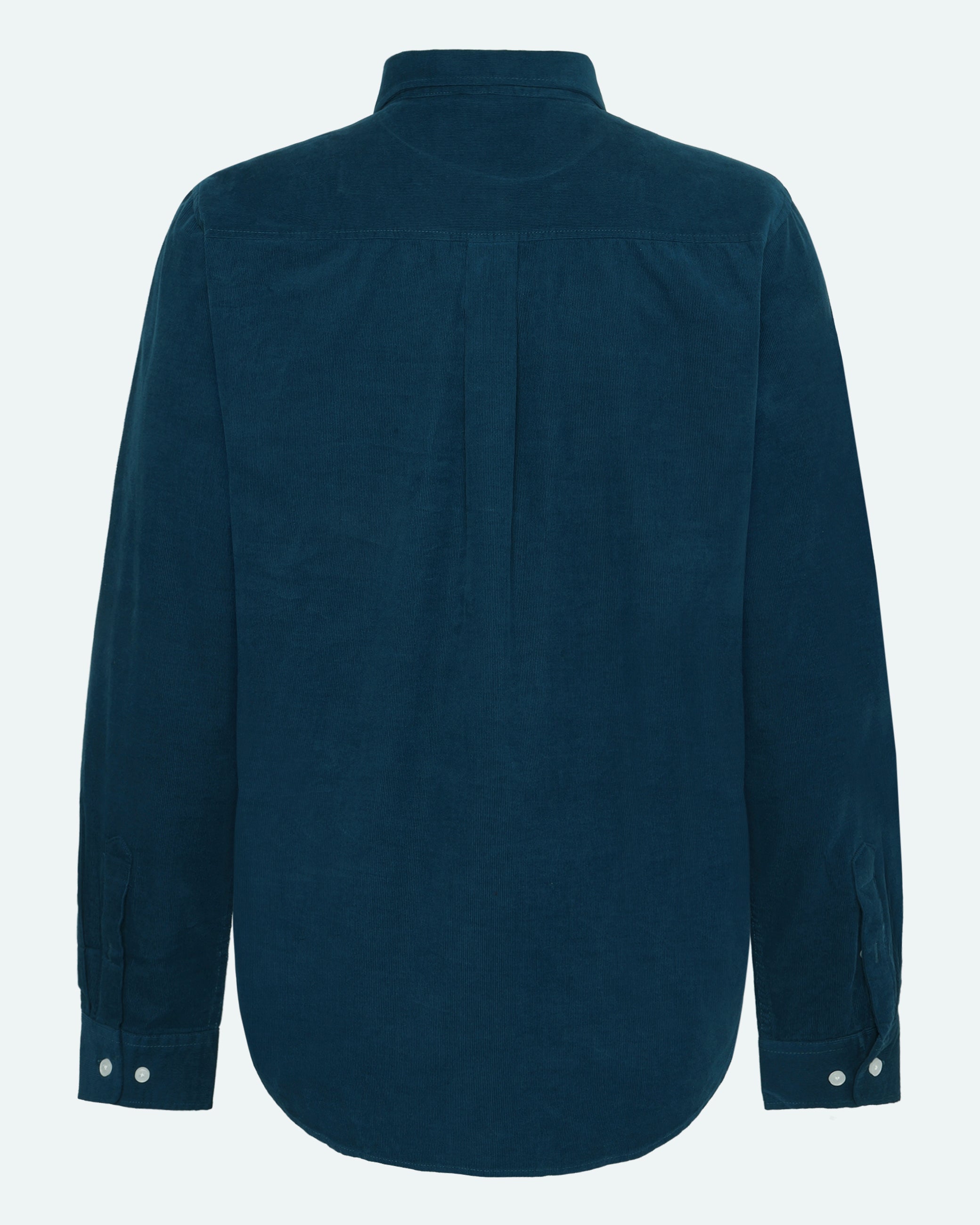 minimum male Colt long sleeved shirt 3758 Long Sleeved Shirt 4324 Legion Blue