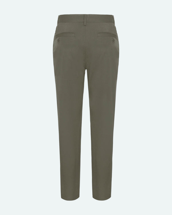 minimum male Deacon Pants 3808 Chino Pants 0515 Dusty Olive