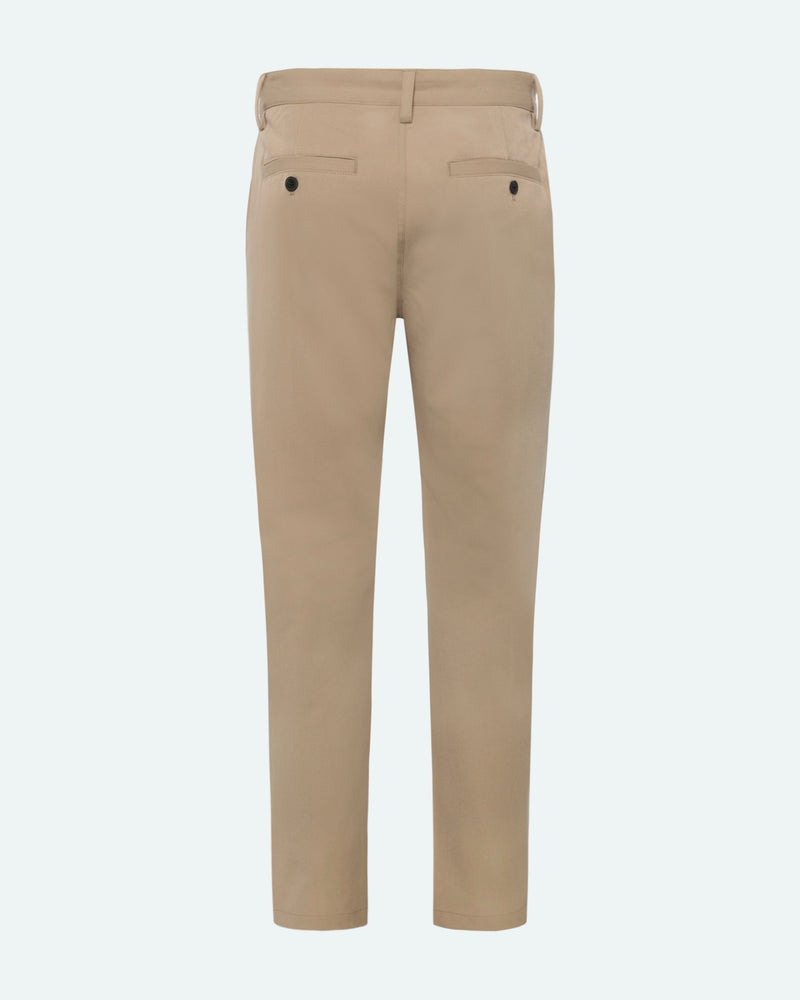 minimum male Deacon chino pants 3808 Chino Pants 1109 Chinchilla