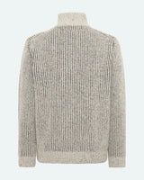 minimum male Delix 3857 Jumper Jumper 960M Grey Melange