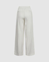 minimum female Dorola 2878 Pants Casual Pants 0608 Coco Milk