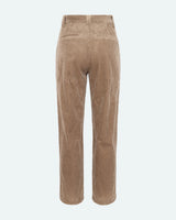 minimum female Elila 9133 Pants Dressed Pants 1410 Pine Bark