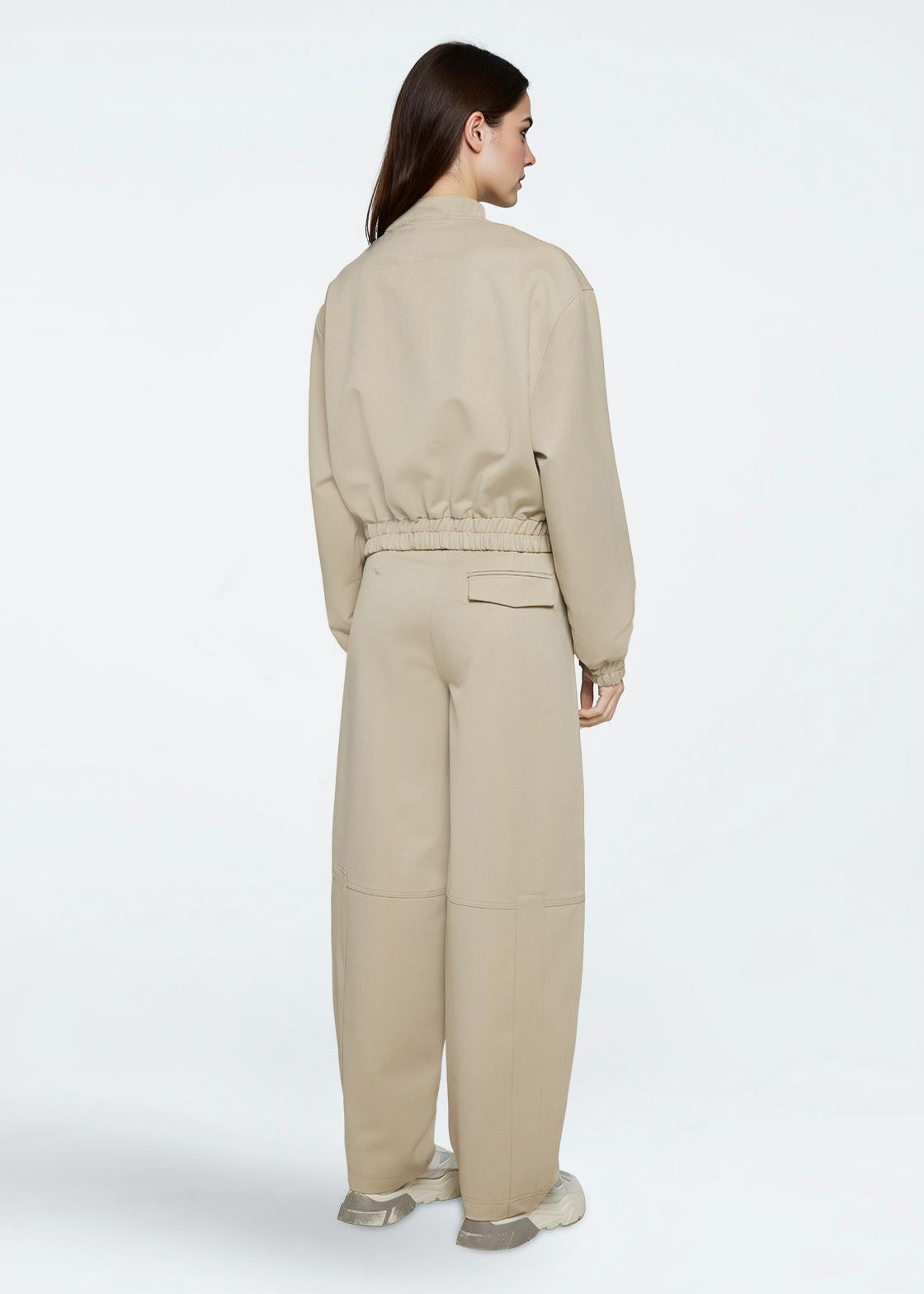 minimum female Elin jacket 4322 Lightweight Jacket 0513 Eucalyptus