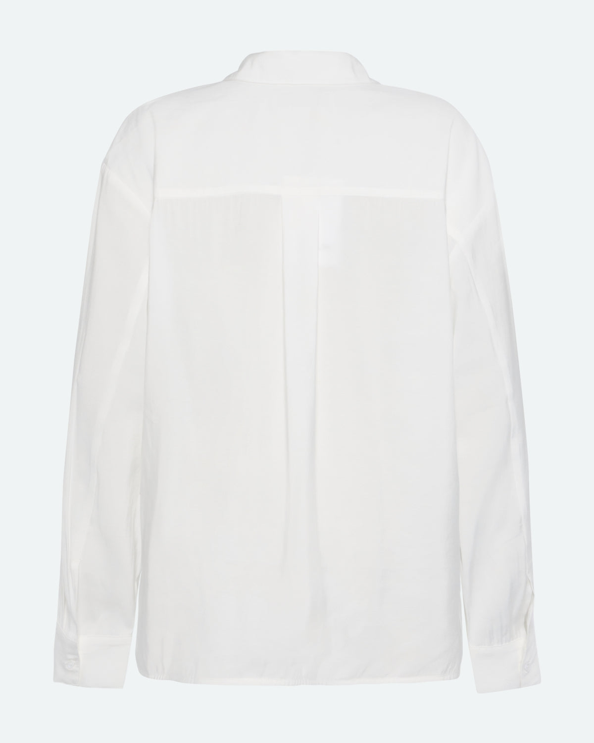 minimum female Fern long sleeved shirt 3780 Long Sleeved Shirt 0608 Coco Milk