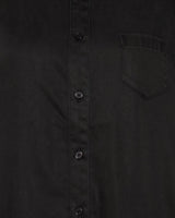 minimum female Fern long sleeved shirt 3859 Long Sleeved Shirt 999 Black