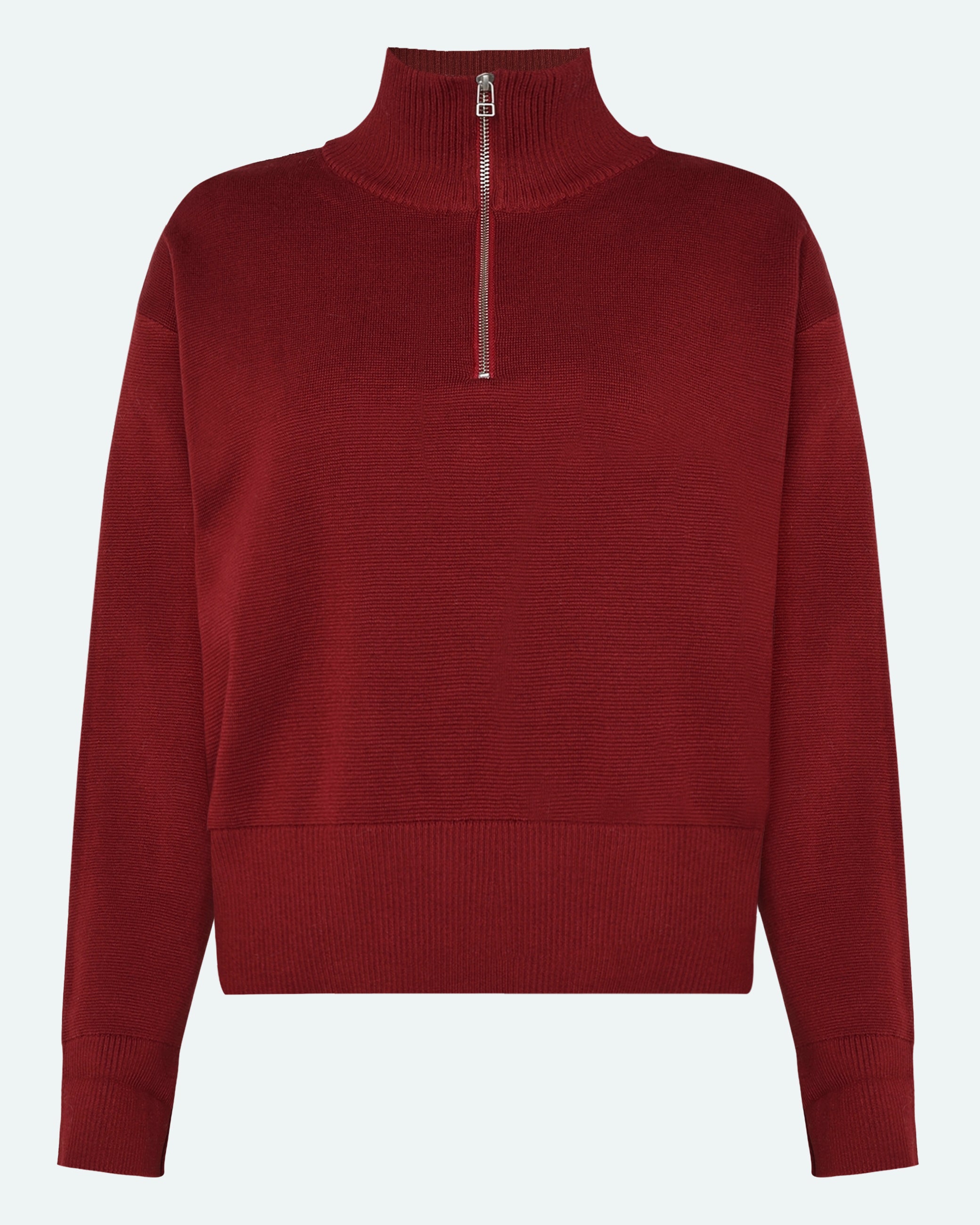 minimum female Fionas 3057 Jumper Jumper 1534 Merlot