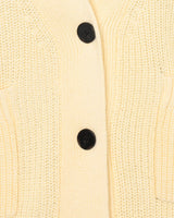 minimum female Gala cardigan G006 GOTS Cardigan 0619 Flan