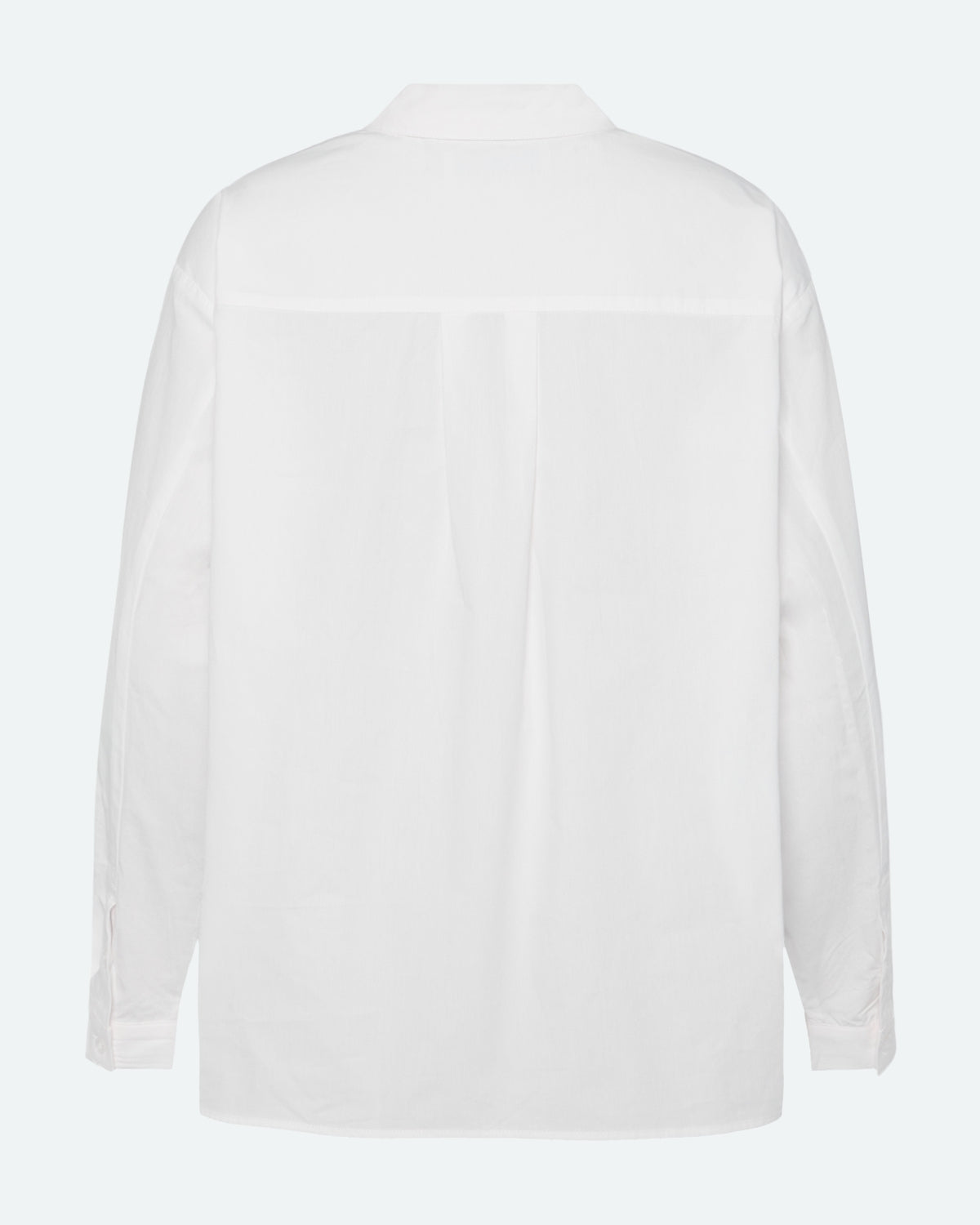 minimum female Harper long sleeved shirt 4238 Long Sleeved Shirt 0608 Coco Milk