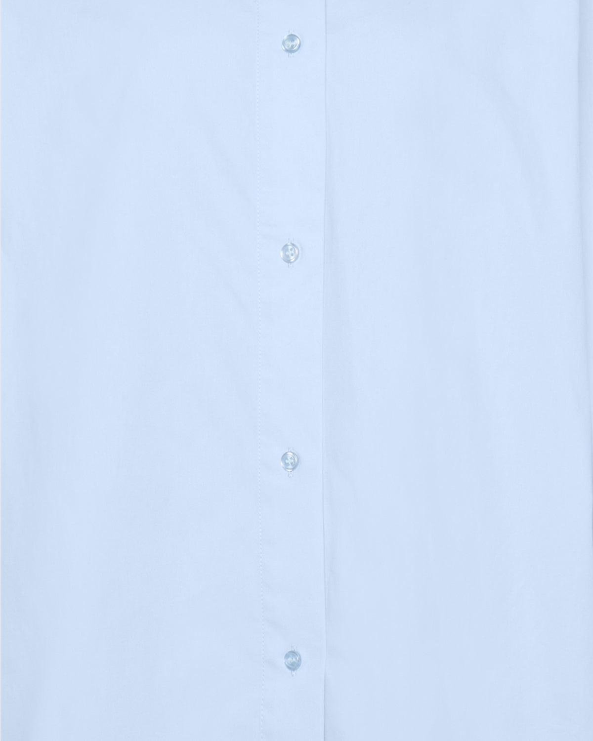minimum female Harper long sleeved shirt 4238 Long Sleeved Shirt 1001 Light Blue