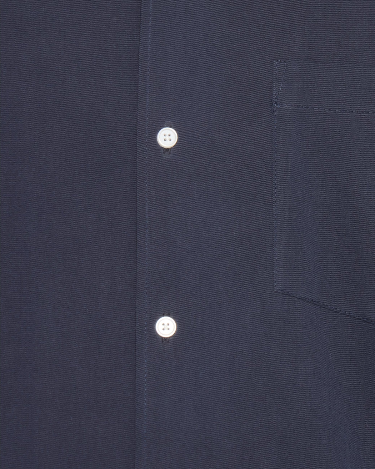 minimum male Hayden short sleeved shirt 4169 Short Sleeved Shirt 3922 Sky Captain