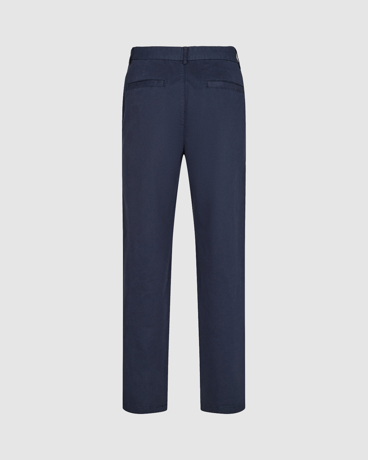 minimum male Jalte 9344 Pants Casual Pants 687 Navy Blazer