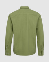 minimum male Jay 3.0 0063 Shirt Long Sleeved Shirt 1703 Epsom