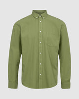 minimum male Jay 3.0 0063 Shirt Long Sleeved Shirt 1703 Epsom