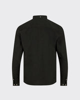 minimum male Jay 3.0 0063 Shirt Long Sleeved Shirt 874M Racing Green Melange