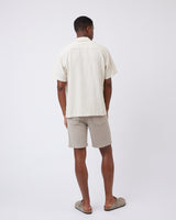 minimum male Jole 3610 Shirt Short Sleeved Shirt 5304 Rainy Day