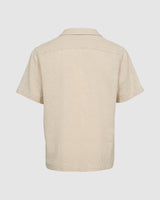 minimum male Jole 3610 Shirt Short Sleeved Shirt 5304 Rainy Day