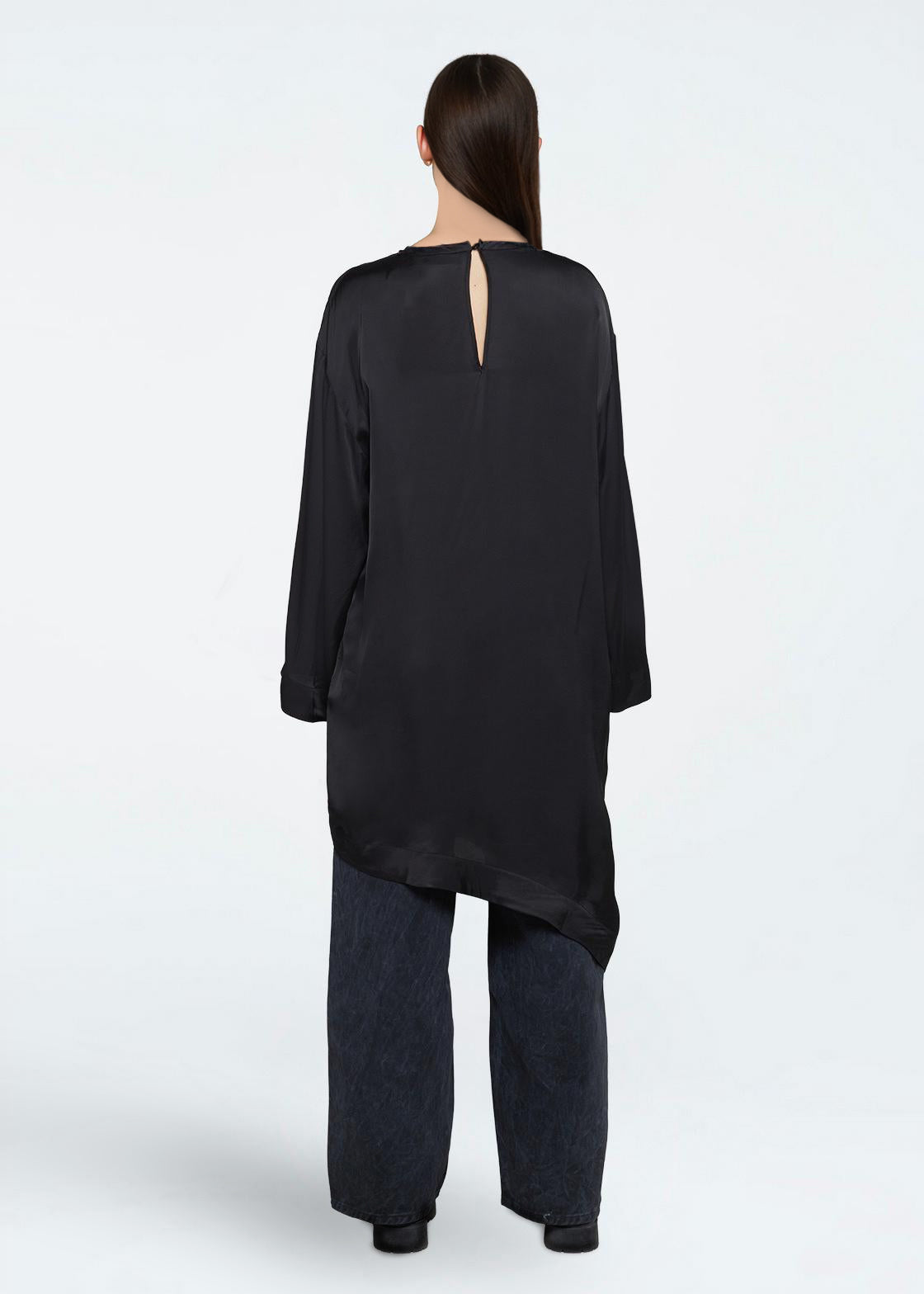 minimum female Joustine dress 4165 Midi Dress 999 Black