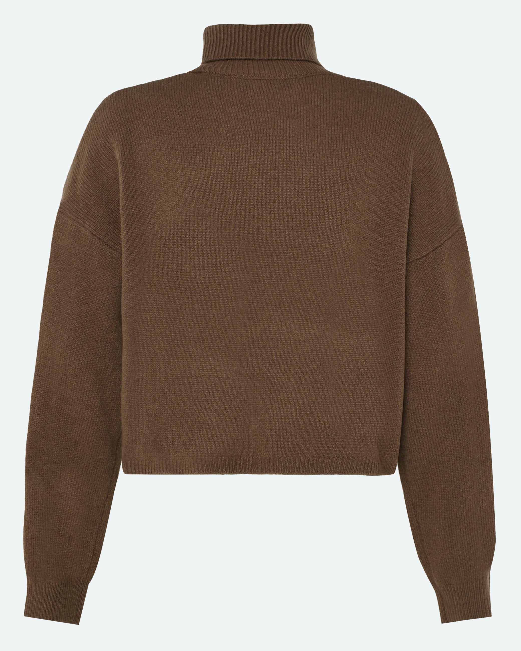 minimum female Kya knit 3912 Jumper 1815 Shitake