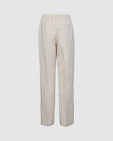 minimum female Leeroy 9843 Pants Casual Pants 0608 Coco Milk