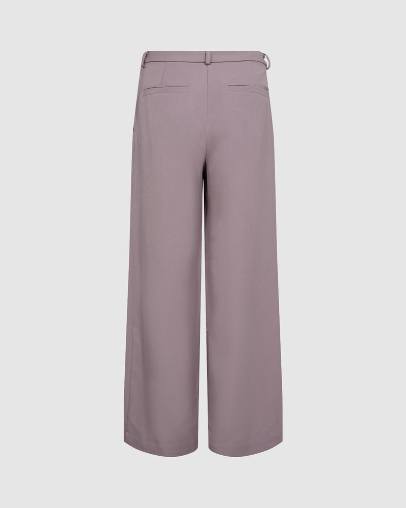 minimum female Lessa 2.0 e54 Pants Casual Pants 3304 Sea Fog