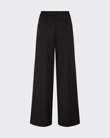 minimum female Lessa 2.0 e54 Casual Pants 999 Black