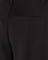 minimum female Lessa 2.0 e54 Casual Pants 999 Black