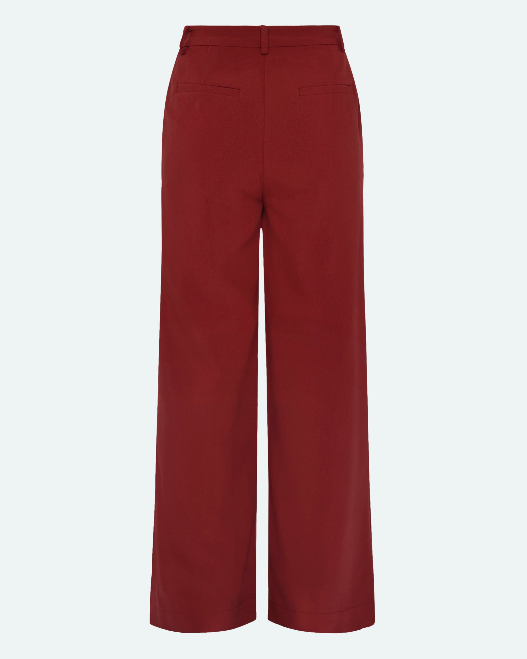 minimum female Libra dressed pants 3021 Pant 1534 Merlot