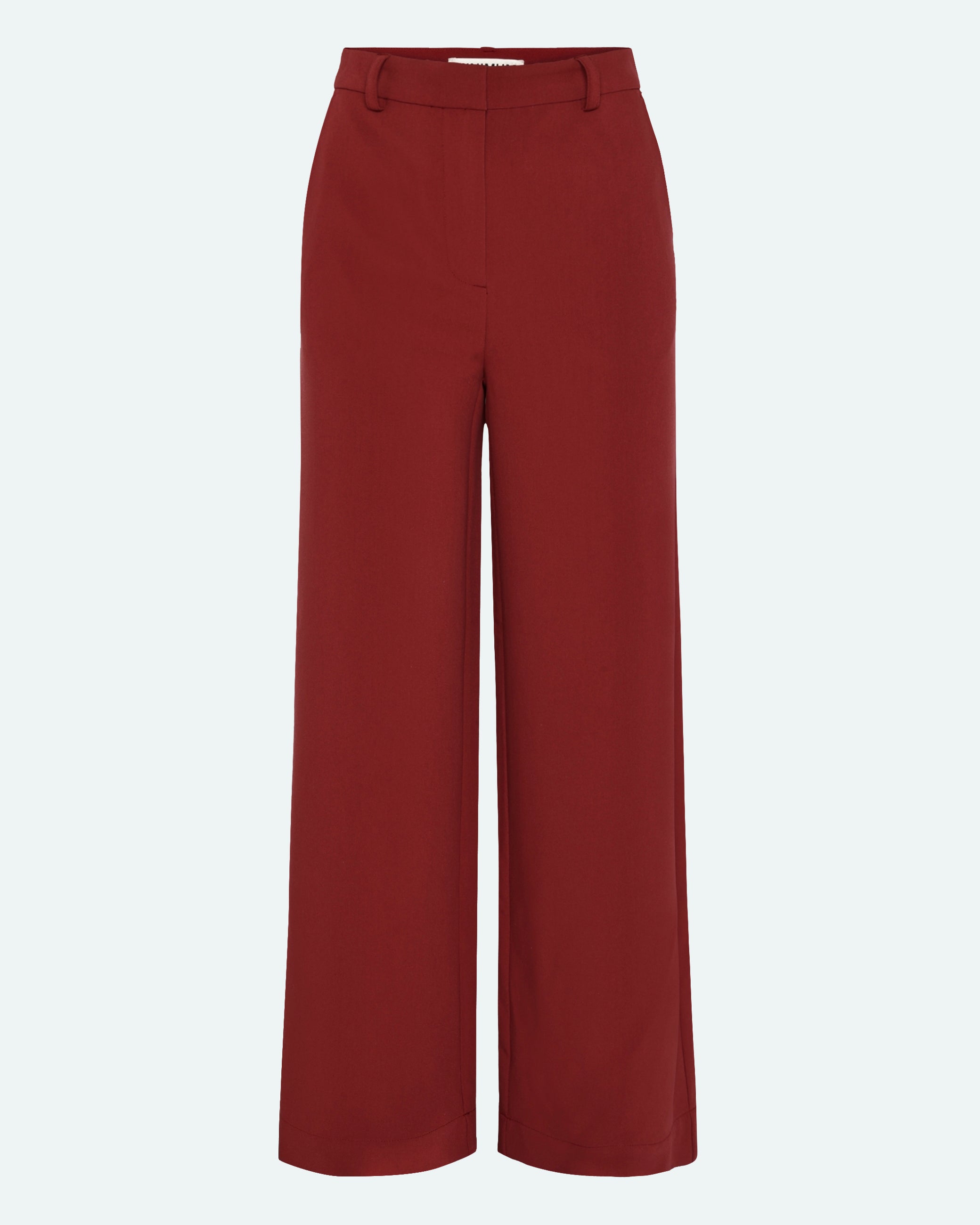 minimum female Libra dressed pants 3021 Pant 1534 Merlot