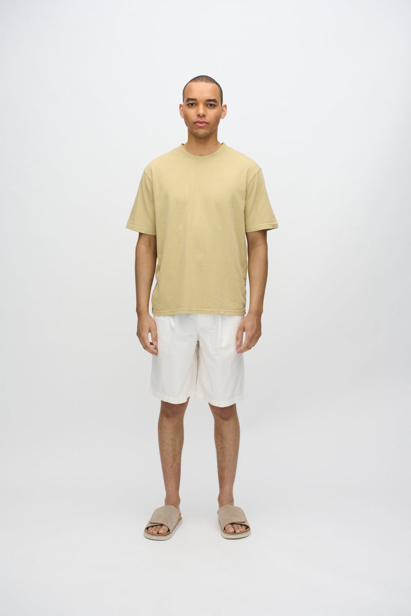 minimum male Lono short sleeved t-shirt 3412 Short Sleeved T-shirt 0513 Eucalyptus