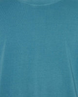 minimum male Lono short sleeved t-shirt 3412 Short Sleeved T-shirt 2340 Blue Ashes