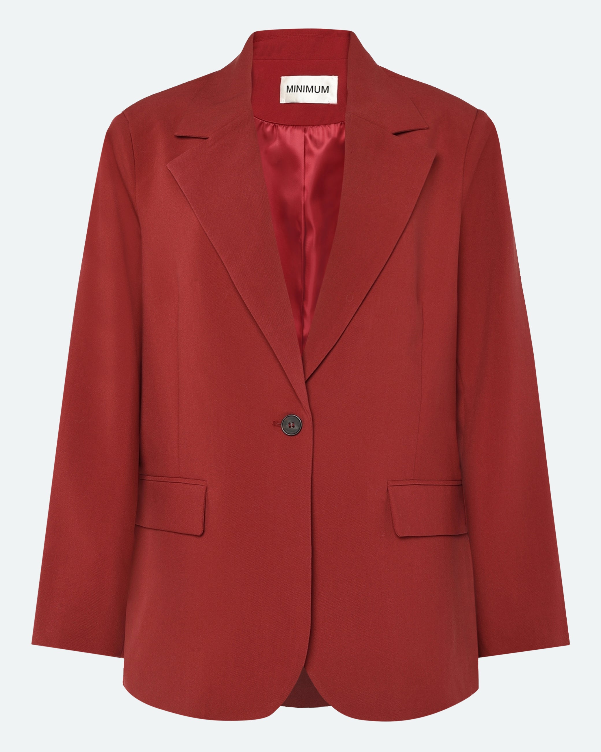 minimum female Novi blazer 3021 Blazer 1534 Merlot
