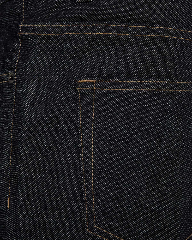 minimum male Olaf 9917 Jeans 1003 Dark Blue