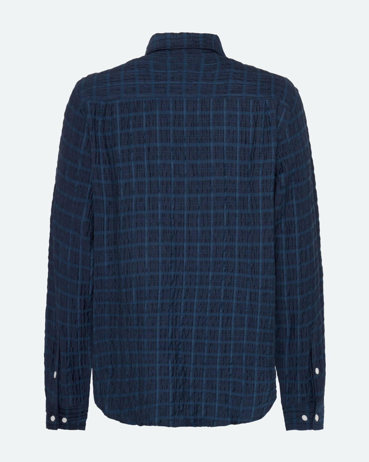 minimum male Pedro long sleeved rlx shirt 4141 Long Sleeved Shirt 3922 Sky Captain
