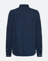 minimum male Pedro long sleeved rlx shirt 4141 Long Sleeved Shirt 3922 Sky Captain