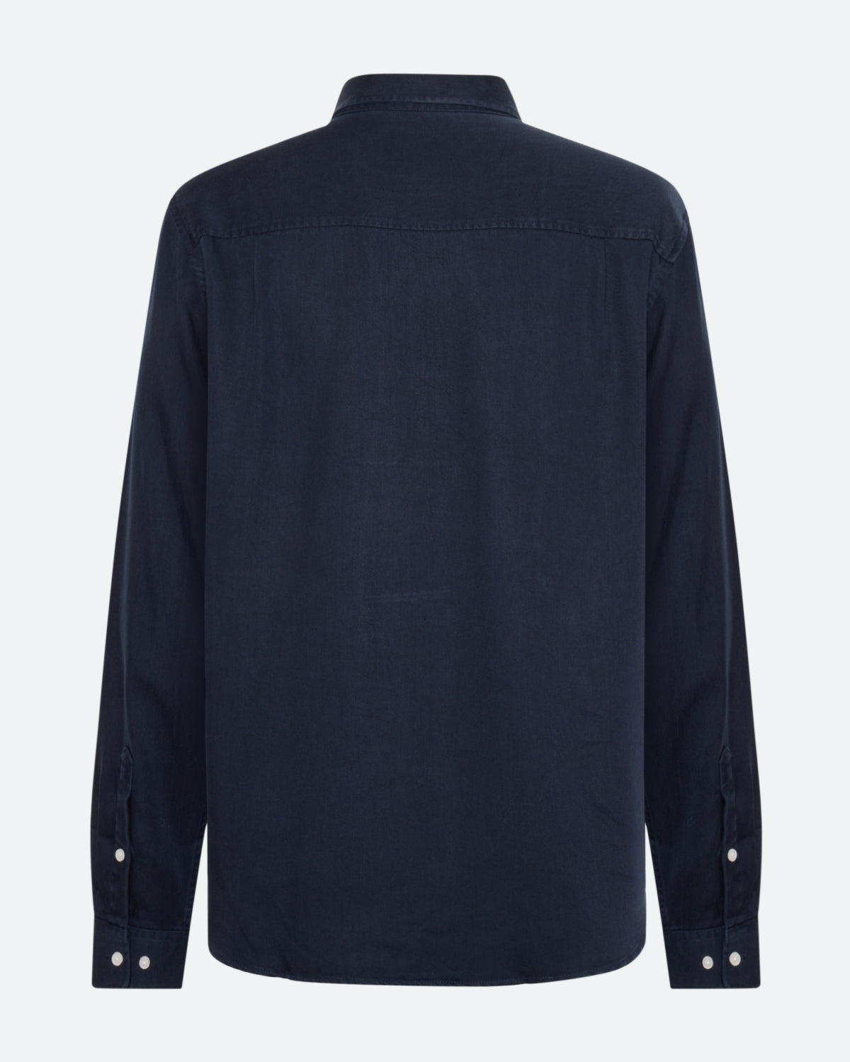 minimum male Pedro long sleeved shirt 3859 Long Sleeved Shirt 3922 Sky Captain