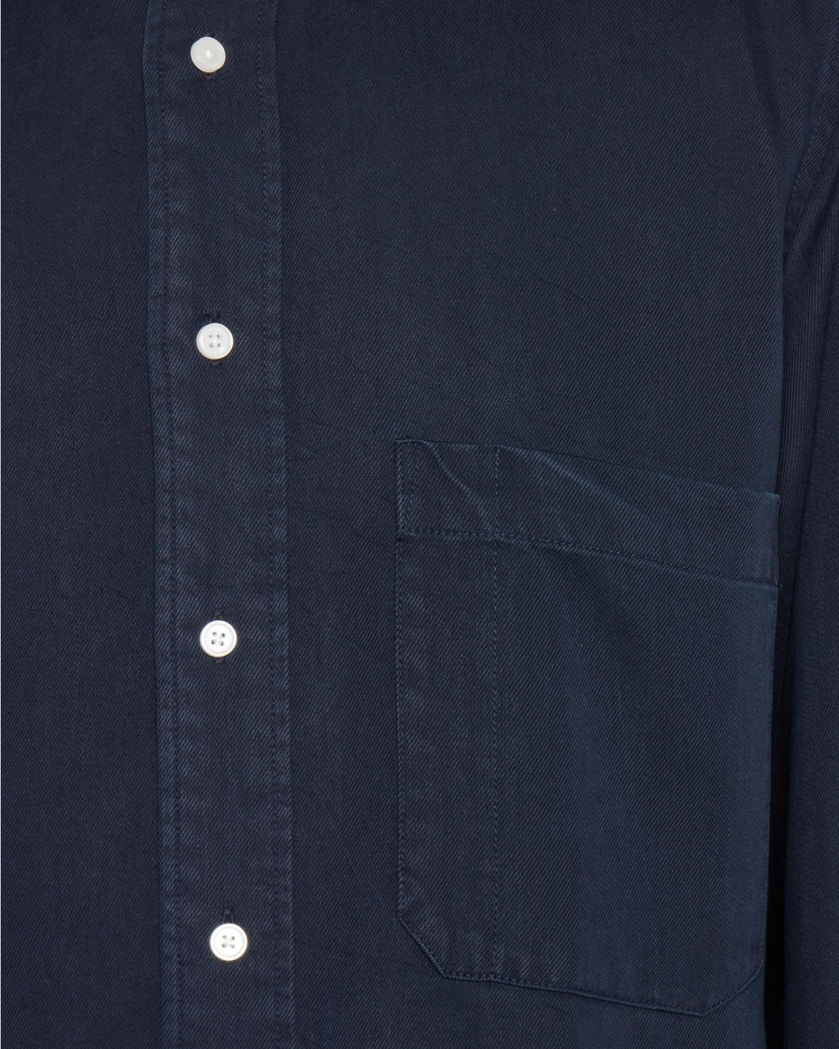 minimum male Pedro long sleeved shirt 3859 Long Sleeved Shirt 3922 Sky Captain