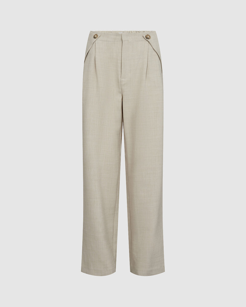 minimum female Peytons 3088 Pants Dressed Pants 1105 Brown Rice