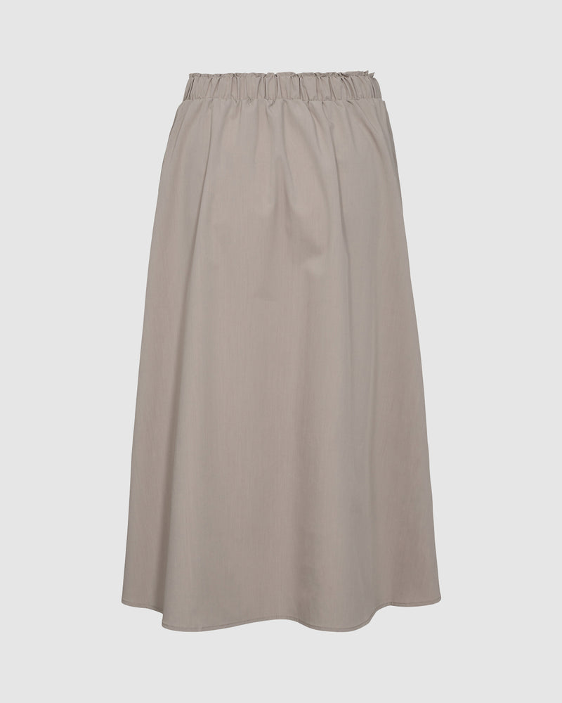 minimum female Ragnas 9683 Skirt Midi Skirt 0513 String