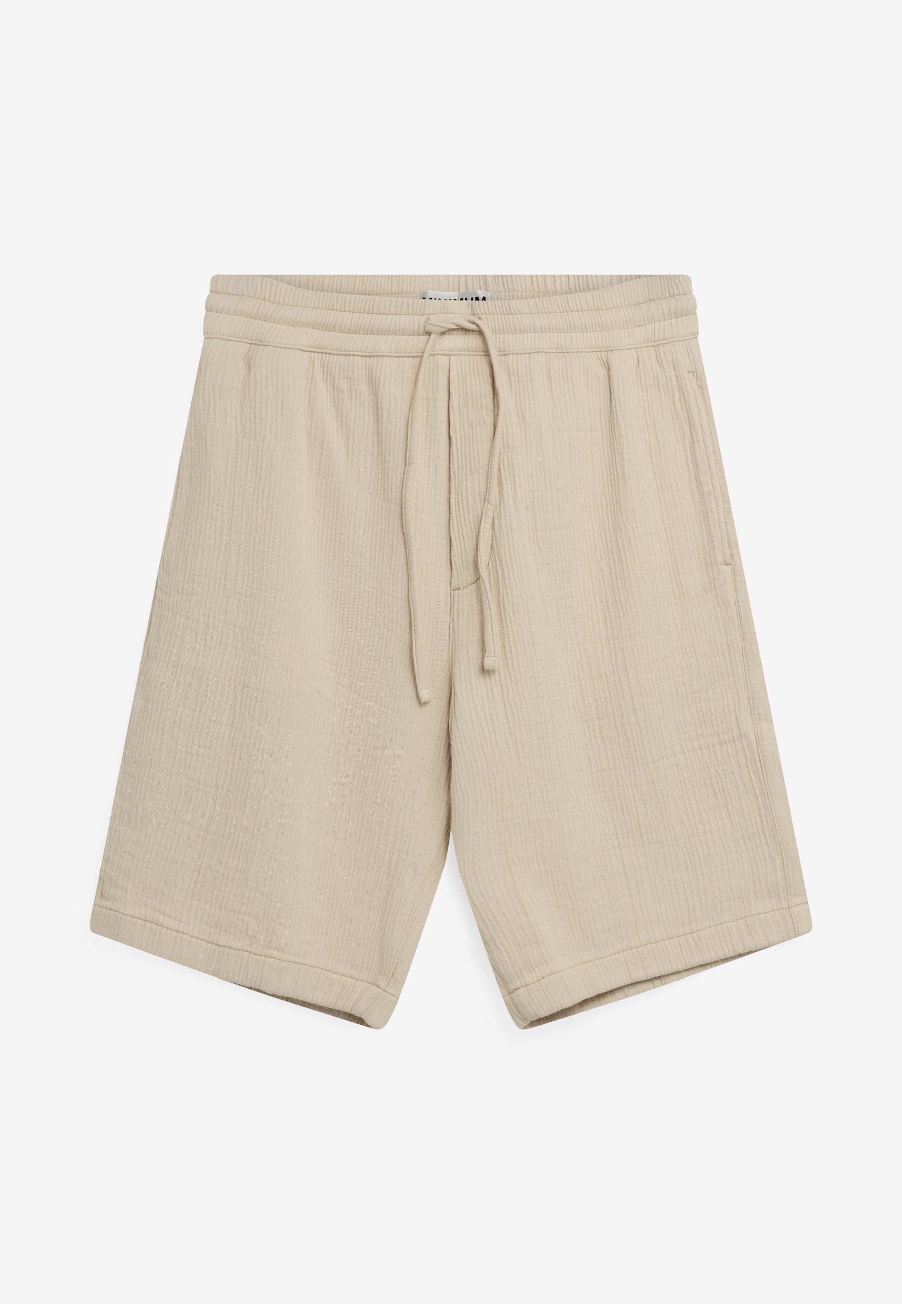 minimum male Raylan shorts 4188 Shorts 0608 Coco Milk