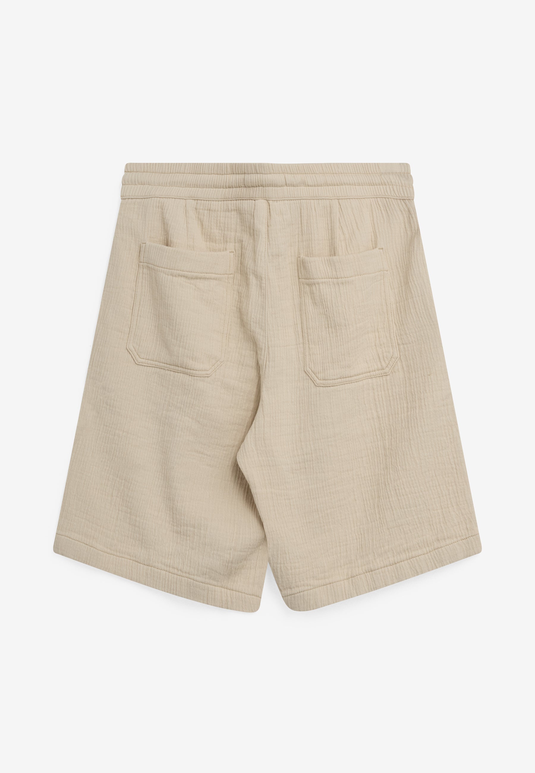 minimum male Raylan shorts 4188 Shorts 0608 Coco Milk
