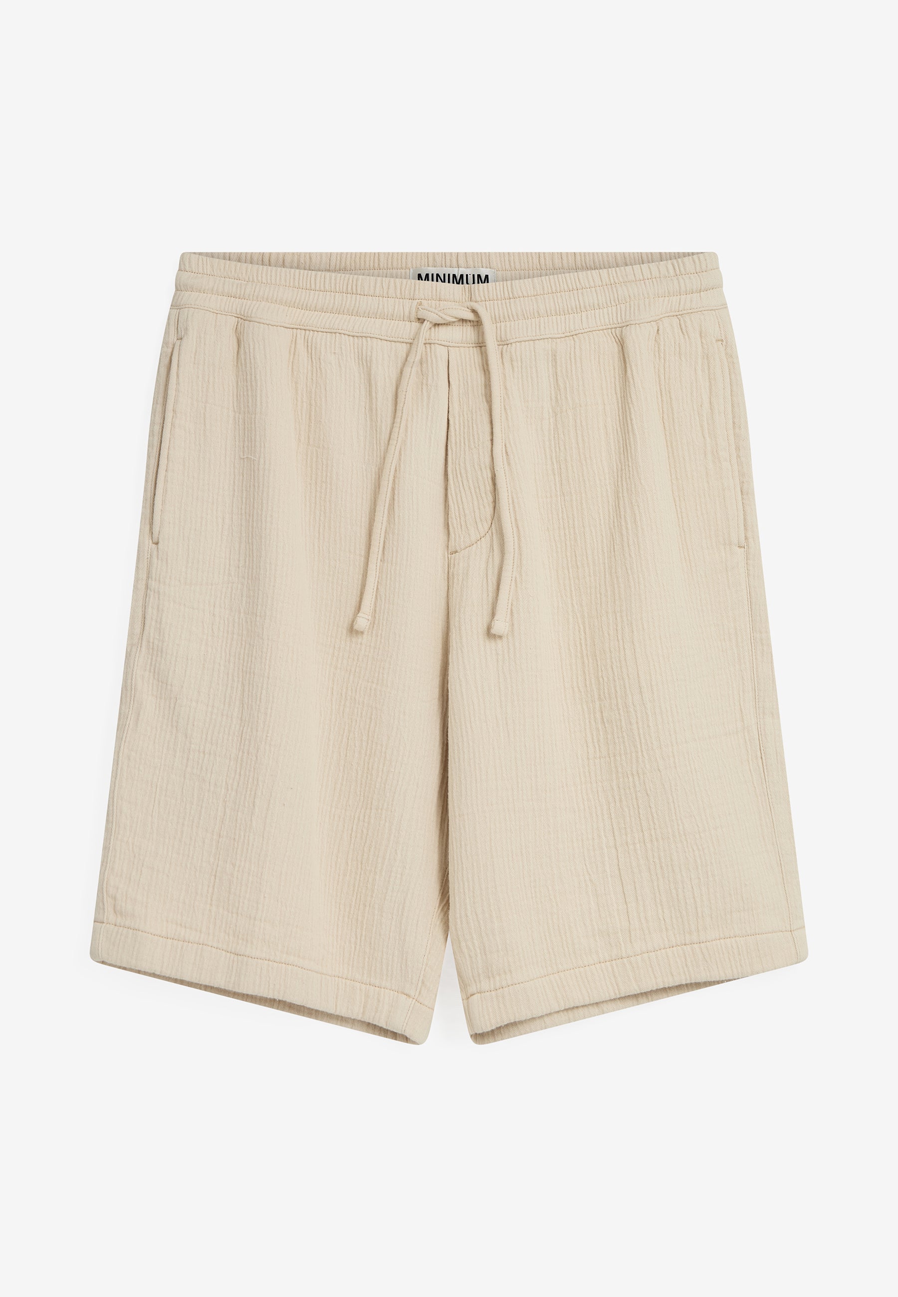 minimum male Raylan shorts 4188 Shorts 0608 Coco Milk