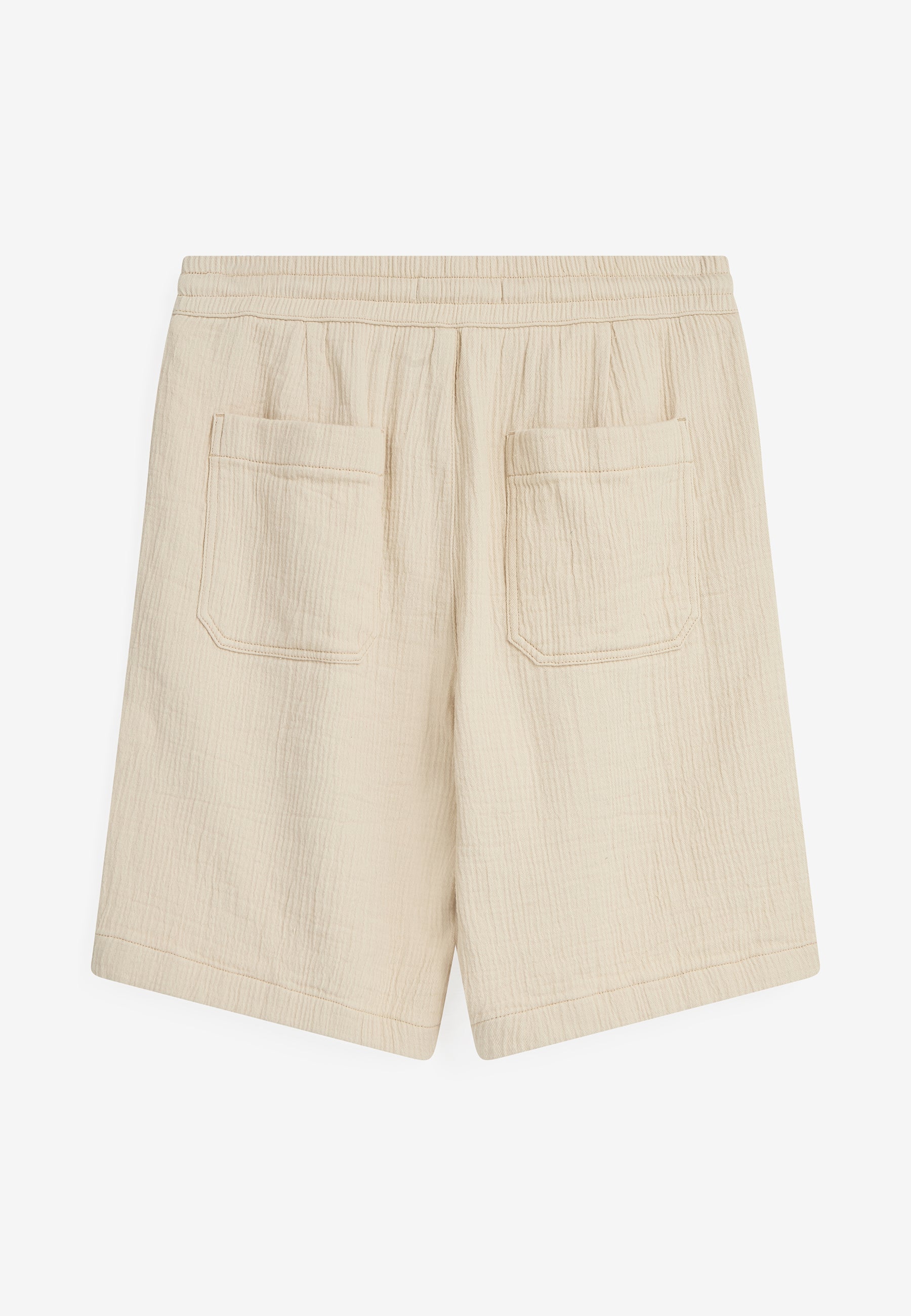 minimum male Raylan shorts 4188 Shorts 0608 Coco Milk
