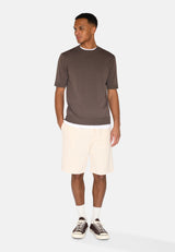 minimum male Raylan shorts 4188 Shorts 0608 Coco Milk