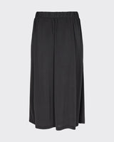 minimum female Regisse 2.0 0281 Skirt Midi Skirt 999 Black