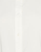 minimum female River long sleeved shirt 3780 Long Sleeved Shirt 0608 Coco Milk